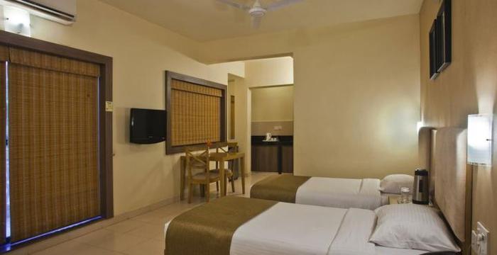 Sandalwood Hotel & Retreat